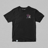 Bubbles & Barrels Co - Classic Can & Bottle Duo T-Shirt