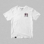 Bubbles & Barrels Co - Classic Can & Bottle Duo T-Shirt
