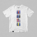 Birmingham Classic Bottles T-Shirt