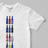 Birmingham Classic Bottles T-Shirt