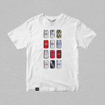 Preston Classic Cans T-Shirt
