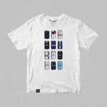 Dundee Classic Cans T-Shirt