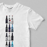 Dundee Classic Bottles T-Shirt