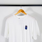 Copland Cask Co - 92/94 Home Embroidered Can T-Shirt