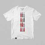 Rotherham Classic Bottles T-Shirt