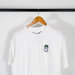 The Wearside Stripe Co - 91/94 Away Embroidered Can T-Shirt