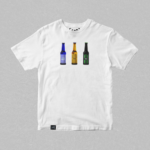 Brighton 24/25 Bottle T-Shirt