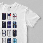 Dundee Classic Cans T-Shirt
