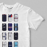 Dundee Classic Cans T-Shirt