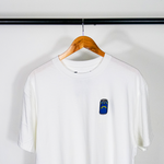 The Lowfields Pour Co - 01/03 Third Embroidered Can T-Shirt
