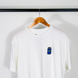 The Lowfields Pour Co - 01/03 Third Embroidered Can T-Shirt