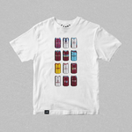 The Beehive Brewery - Classic Cans T-Shirt