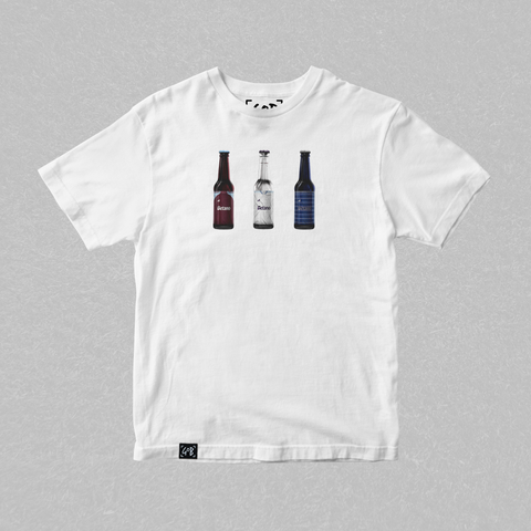 Aston Villa 24/25 Bottle T-Shirt