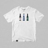 Tottenham 24/25 Bottle T-Shirt