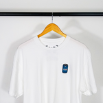 The Bairnhouse Brewery - 96/97 Home Embroidered Can T-Shirt