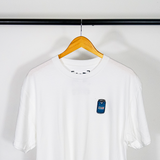 The Bairnhouse Brewery - 96/97 Home Embroidered Can T-Shirt