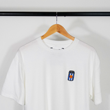 The Striped Owl Brewery - 00/01 Home Embroidered Can T-Shirt