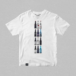 Dundee Classic Bottles T-Shirt