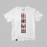 Middlesbrough Classic Bottles T-Shirt