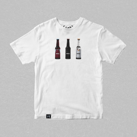 West Ham 24/25 Bottle T-Shirt