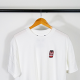 Steel & Stripe Brewing Co - 95/96 Home Embroidered Can T-Shirt