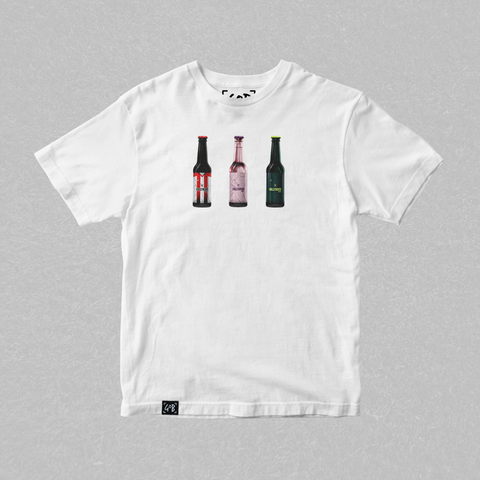 Brentford 24/25 Bottle T-Shirt