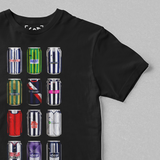 West Brom Classic Cans T-Shirt