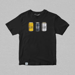 Wolves 21/22 Can/Bottle T-Shirt