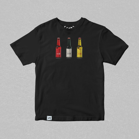 Liverpool 21/22 Can/Bottle T-Shirt