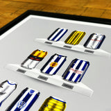 Sheffield Wednesday Classic Can Print