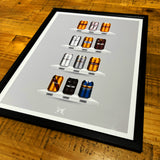 Motherwell Classic Can Print