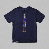 Crystal Palace Classic Bottles T-Shirt