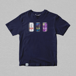 Tottenham 21/22 Can/Bottle T-Shirt