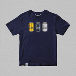 Wolves 21/22 Can/Bottle T-Shirt