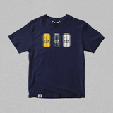 Wolves 21/22 Can/Bottle T-Shirt