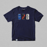 Everton 21/22 Can/Bottle T-Shirt