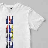 Chelsea Classic Bottles T-Shirt