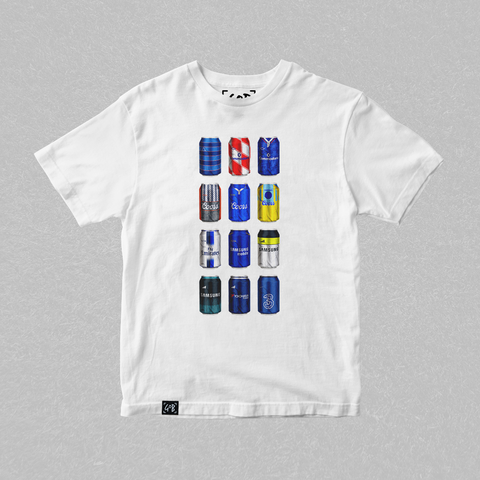 Chelsea Classic Cans T-Shirt