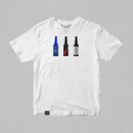 Everton 21/22 Can/Bottle T-Shirt