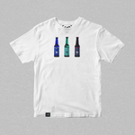 Leicester City 21/22 Can/Bottle T-Shirt