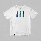 Leicester City 21/22 Can/Bottle T-Shirt