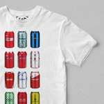 Swindon Classic Cans T-Shirt